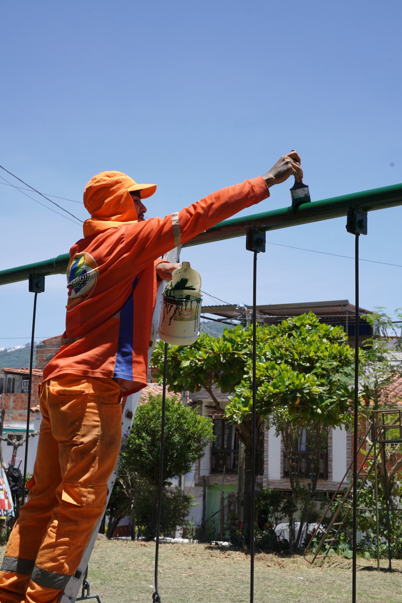 Educación ambiental