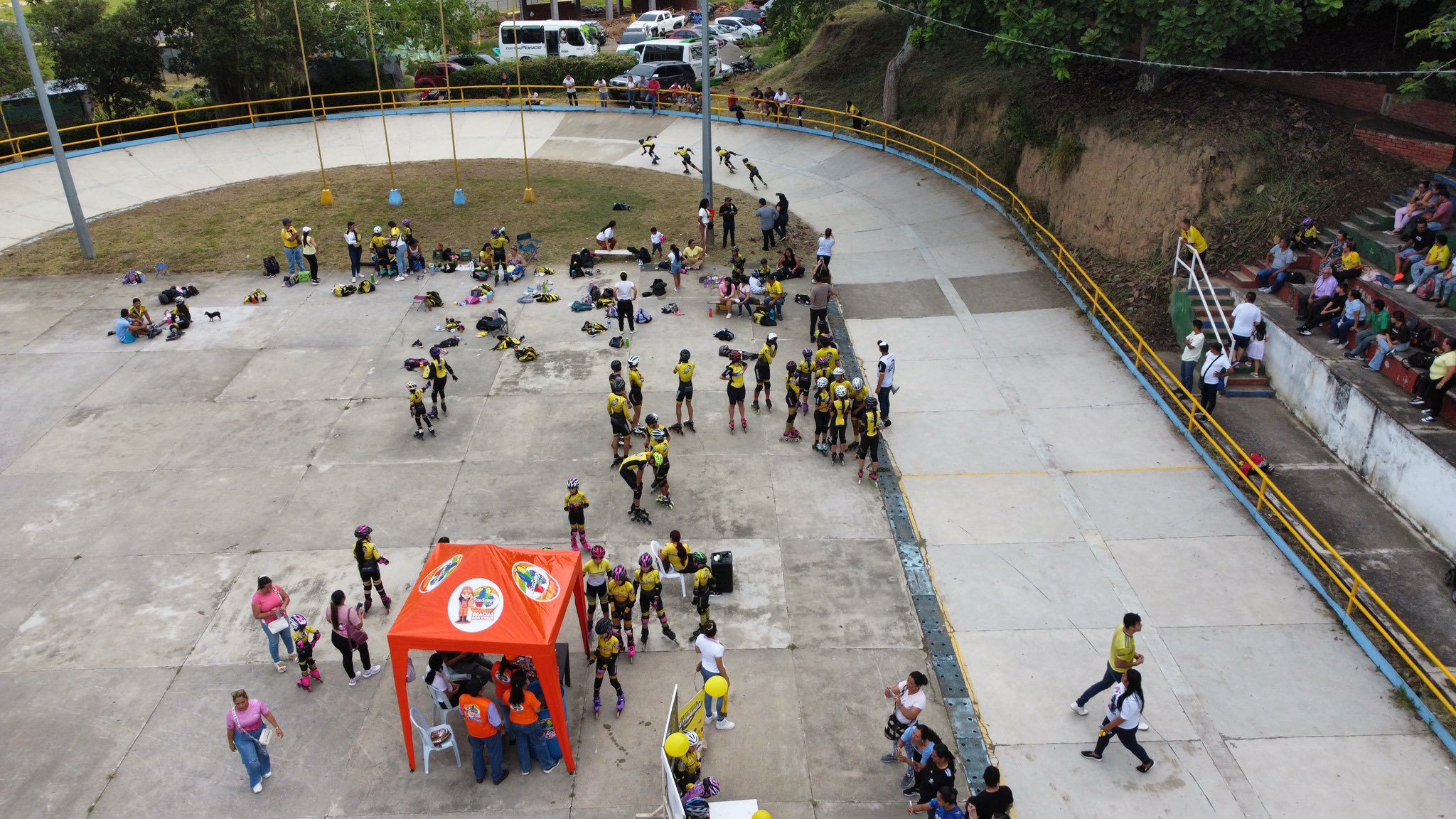 Imagen del evento Expansión Regional 2015