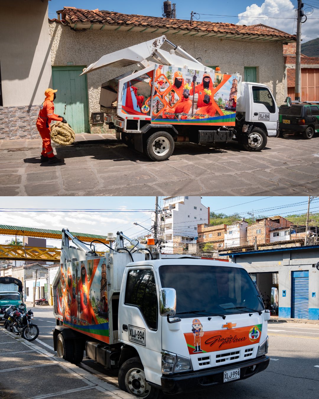 Compromiso Ambiental