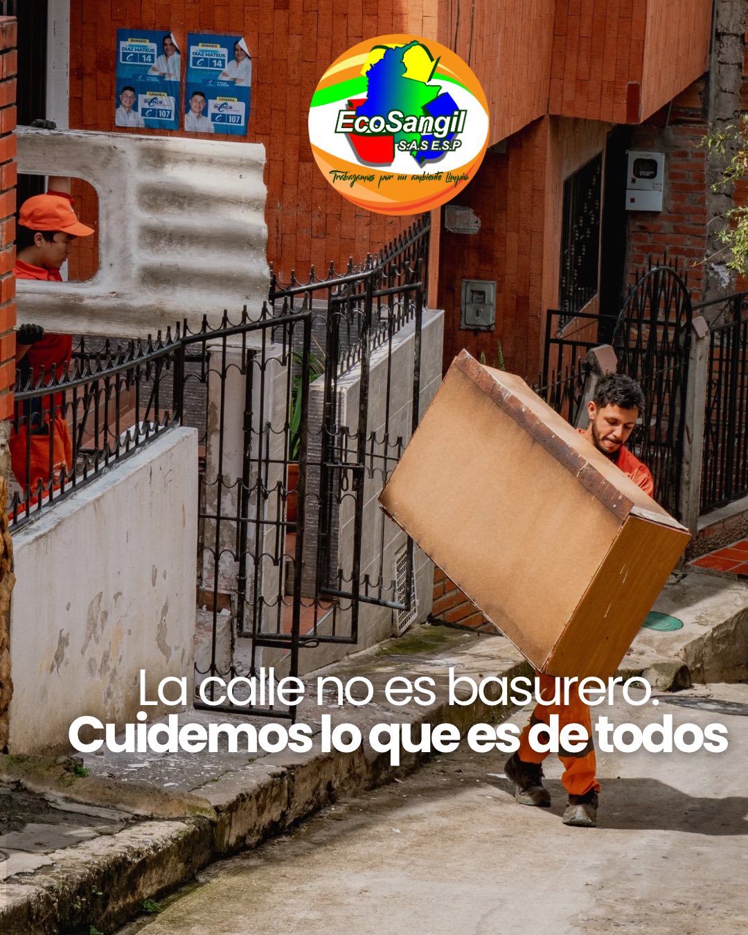 Residuos Aprovechados