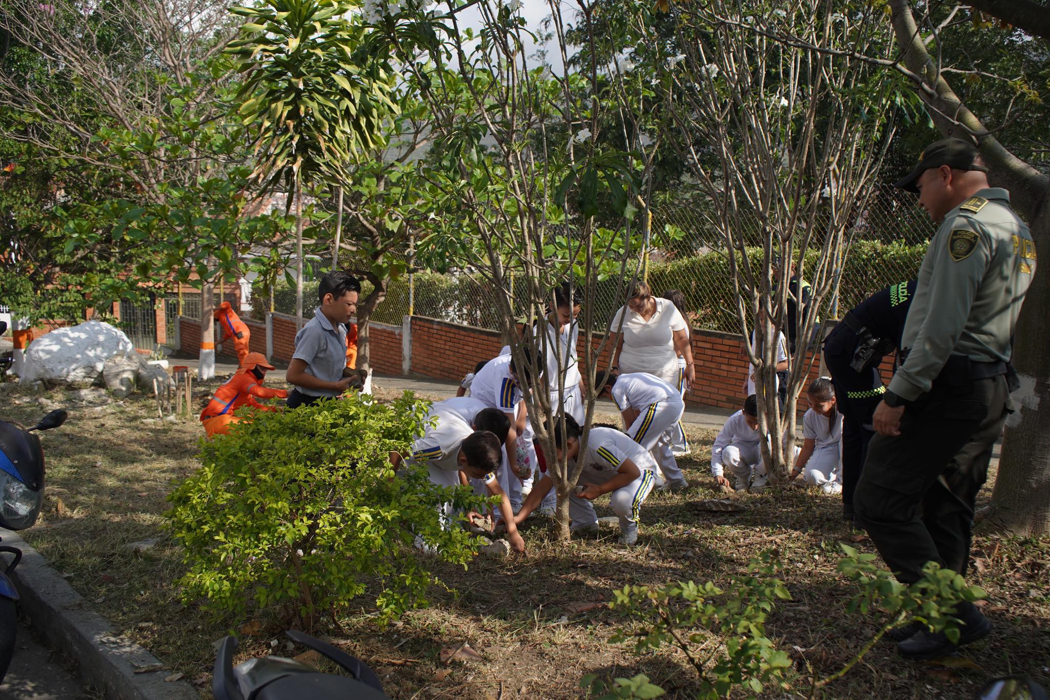 Participación ciudadana